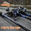 Dobyns Rods Champion Extreme Hp Dx764Sf view 3