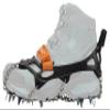 Nortec Unisex Adult ALP Quick Fit Crampons - Grey, M (EUR 35-39 | UK 2.5-6 | USA 5-7) view 2