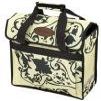 Bag Town & Country Floral-Yel