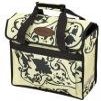 Bag Town & Country Floral-Yel