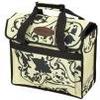 Bag Town & Country Floral-Yel view 1
