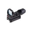 TRUGLO OPEN RED DOT DUAL COLOR BLACK view 1