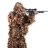 Arcturus 3D Ghillie Leaf Suit: Lightweight, Breathable Leafy Camo Suit for Hunting, Paintball, and Airsoft with Over 1,000 Laser-Cut Leaves (Fall Forest, ML) view 1