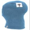 TOP HEADWEAR Face Ski Mask 1 Hole Balaclava, Sky Blue view 2