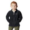 Columbia Youth Boys Steens Mt II Fleece, Black, Medium view 1