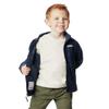 ColumbiaBaby Steens Mt II Fleece, Collegiate Navy, 12/18 view 2