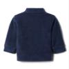 ColumbiaBaby Steens Mt II Fleece, Collegiate Navy, 12/18 view 3