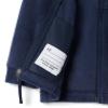ColumbiaBaby Steens Mt II Fleece, Collegiate Navy, 12/18 view 4