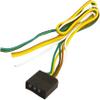 Kimpex 4-Way Trailer Connector Male Trunk view 1