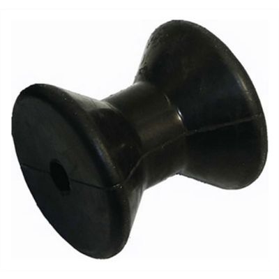 Boater Sports 59509: Spool Roller 4X5/8 inch Black Made by Boater Sports