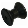 Boater Sports 59509: Spool Roller 4X5/8 inch Black Made by Boater Sports view 1