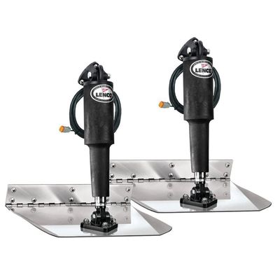 LENCO MARINE Inc 15113-101 9" x 12" Standard Trim Tab Kit