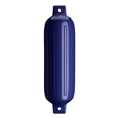 Polyform G-4 Boat Fender Navy Blue