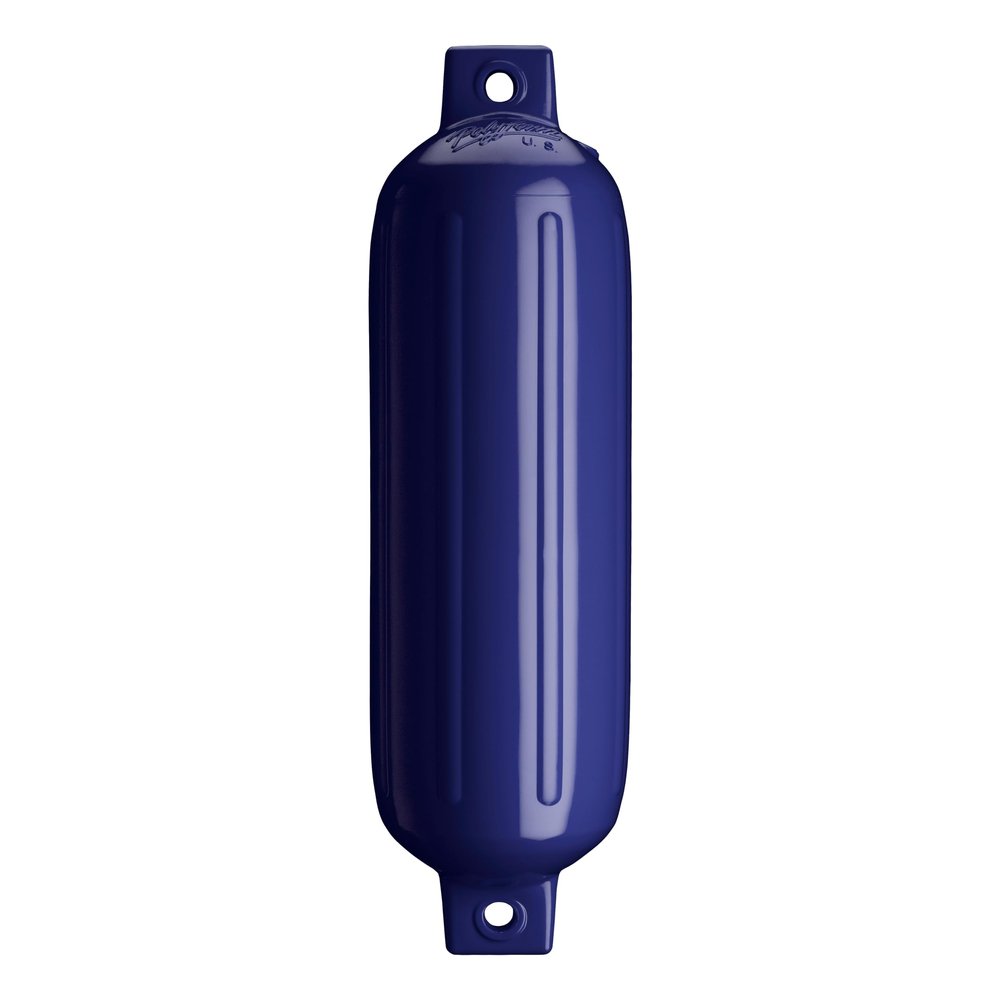 Polyform G-4 Boat Fender Navy Blue