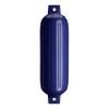 Polyform G-4 Boat Fender Navy Blue view 1