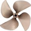 Acme Products 1433 Prop 4 Blade 14x14.25 Lh .105 Cup Made By Acme Products view 1