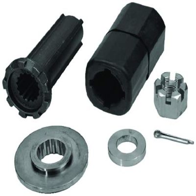 Mercury - Mercruiser 835272Q09; W Flotorq III Kit Made by Mercury - Mercruiser
