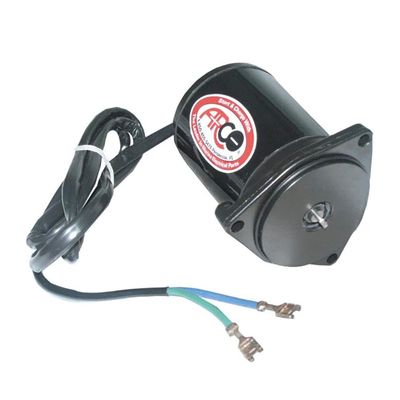 Arco 6244 Tilt Trim Motor BRP-OMC 1993 V6, 1993+ V8 Replaces BRP-OMC 435548, 437666, Sierra 18-6277