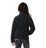 Columbia Baby Girls Benton Springs Fleece Jacket, Black, X-Large view 3