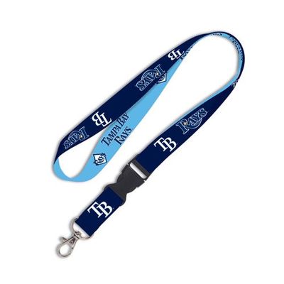 Tampa Bay Rays Lanyard