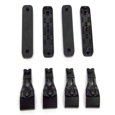 Rhino-Rack Pad & Clamp Kit - DK323