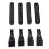 Rhino-Rack Pad & Clamp Kit - DK323 view 1