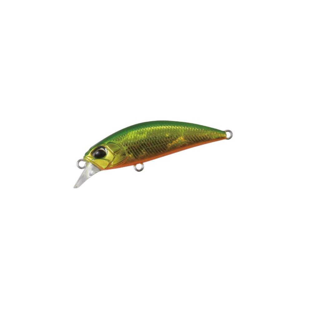 Duo ADA4059 Spearhead Ryuki 45S Green Gold OB