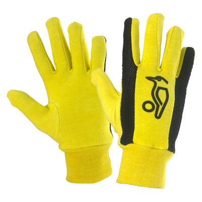 KookaburraPlain Cotton Wicket Keeping Inners