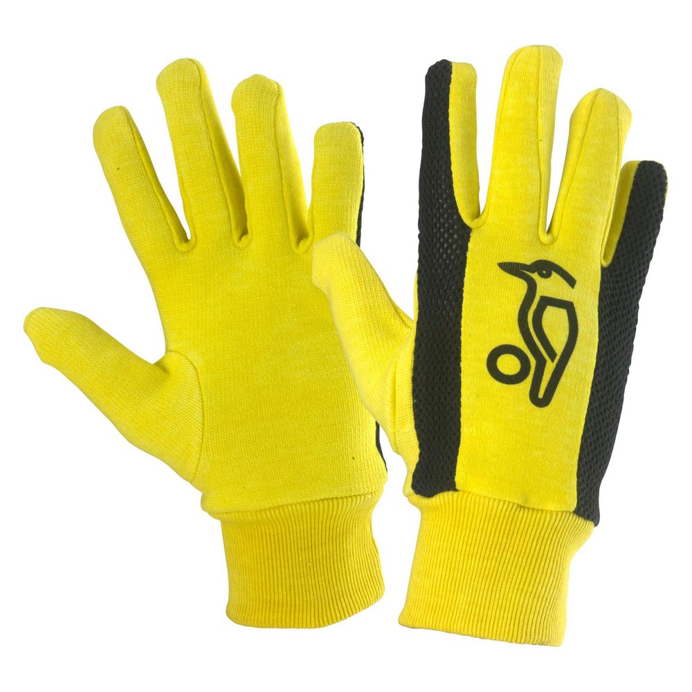 KookaburraPlain Cotton Wicket Keeping Inners
