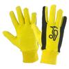 KookaburraPlain Cotton Wicket Keeping Inners view 1