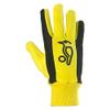 KookaburraPlain Cotton Wicket Keeping Inners view 3
