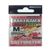 KATSUICHI DECOY trailer jack mini fiber TJ-02 M view 1