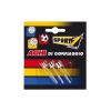 Sport One Football Needles Unisex Adult Multicolour view 1
