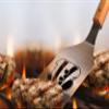 YouTheFan NFL Cincinnati Bengals Classic Series 3-Piece BBQ Set , Stainless Steel, 22" x 9" view 3