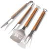 YouTheFan NCAA TCU Horned Frogs Classic Series 3-Piece BBQ Set view 1