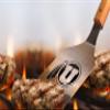 YouTheFan NCAA Utah Utes Classic Series 3-Piece BBQ Set view 3