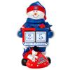 FOCO Chicago Cubs 2012 10'' Snowman Countdown Calendar view 1