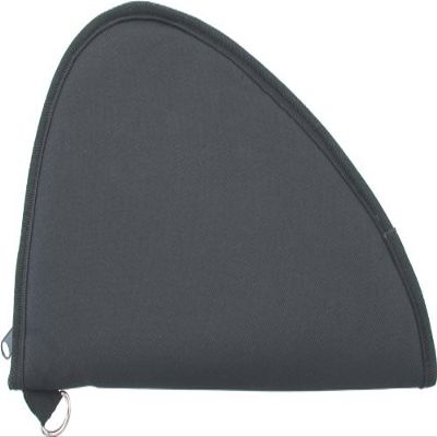Zip Up 12" Pistol Case.