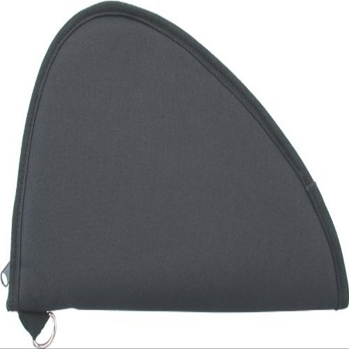 Zip Up 12" Pistol Case.