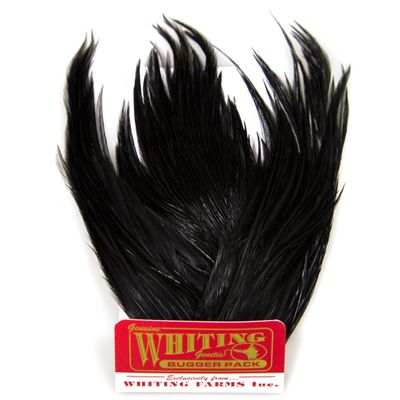 Wooly Bugger Pack by Whiting Farms