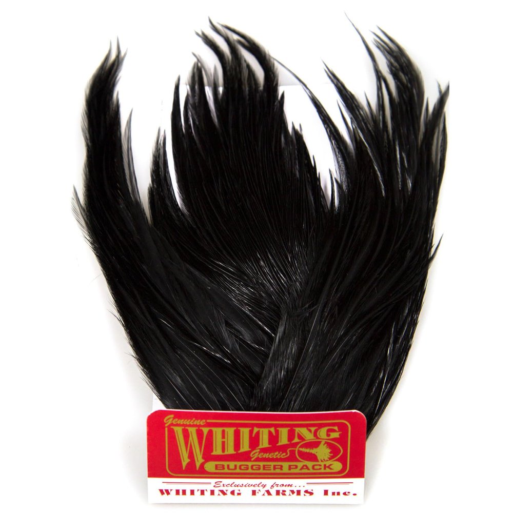Wooly Bugger Pack by Whiting Farms