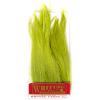 Whiting Farms Bugger Pack  dyed Olive view 1