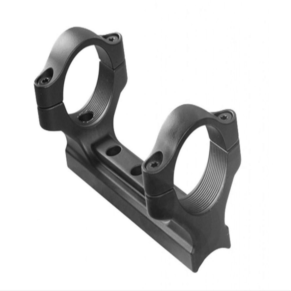 Durasight Dead On OnePiece Ring/Base Med (Black) Aiming Sight
