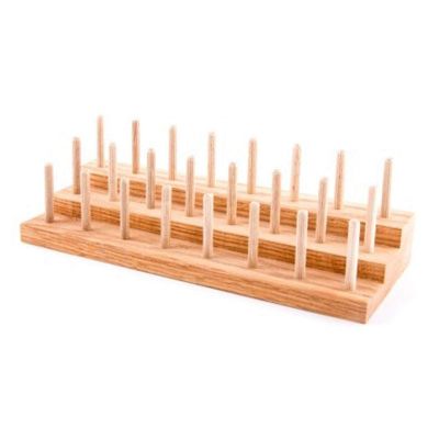 Wapsi Fly Furniture Spool Riser