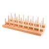 Wapsi Fly Furniture Spool Riser view 1