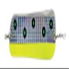 0 Coyote Flasher Flo. Chartreuse/Green UV view 1