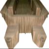 Beavertail Boat Float Pods, Large - Fits 20' Boats view 1