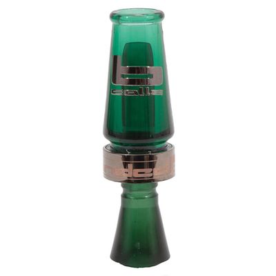 MAXXOT POLYCARBDUCKSINGLEREEDGREEN