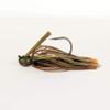 Ike's Flip Out Jig by Missile Jigs - Full Sized Flipping Jig for Bass Fishing - 1 Jig Per Pack view 1