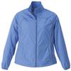North End Womens Lightweight Recycled Polyester E.C.O Jacket Coat view 1